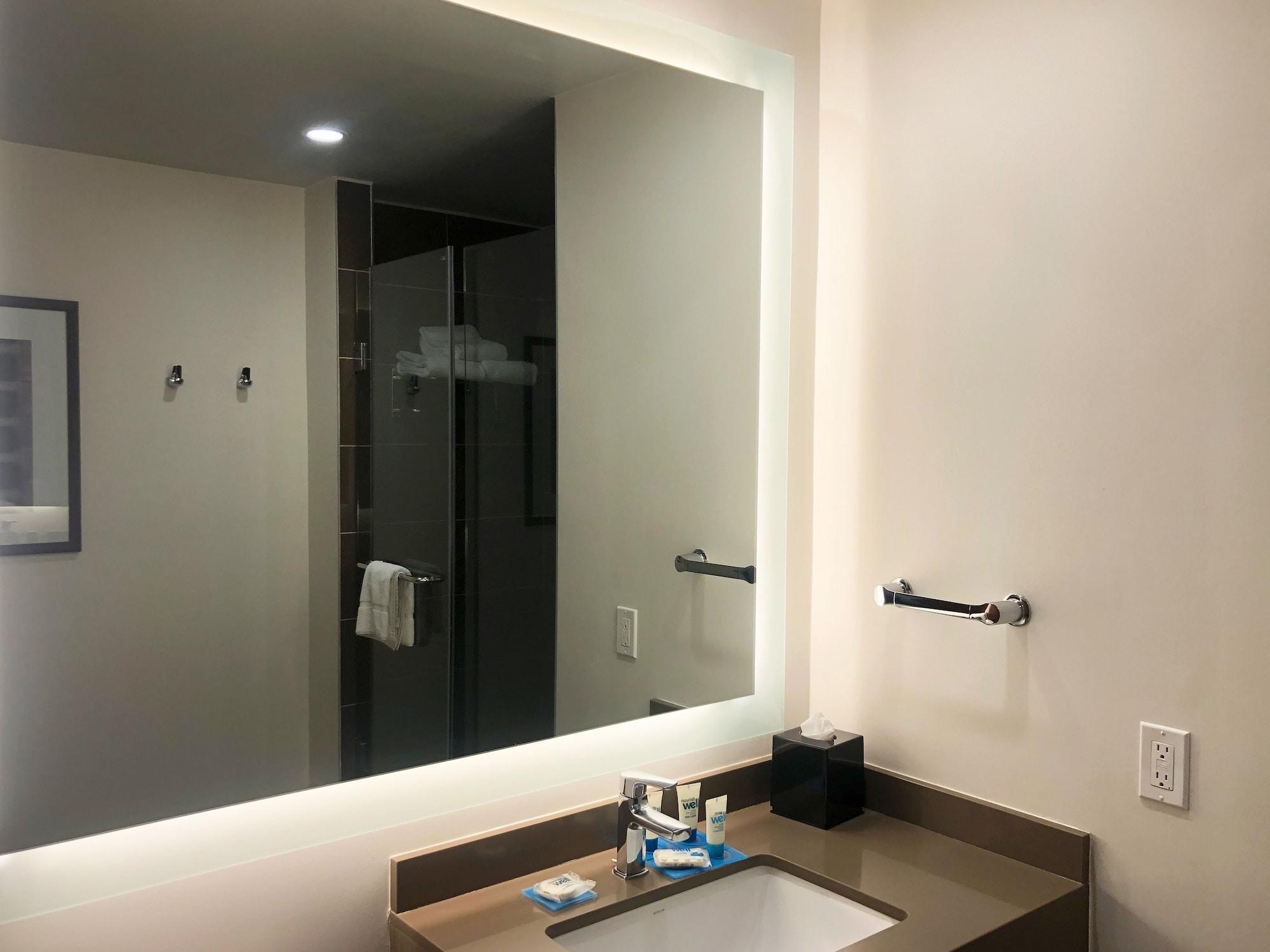 Hyatt House Santa Fe