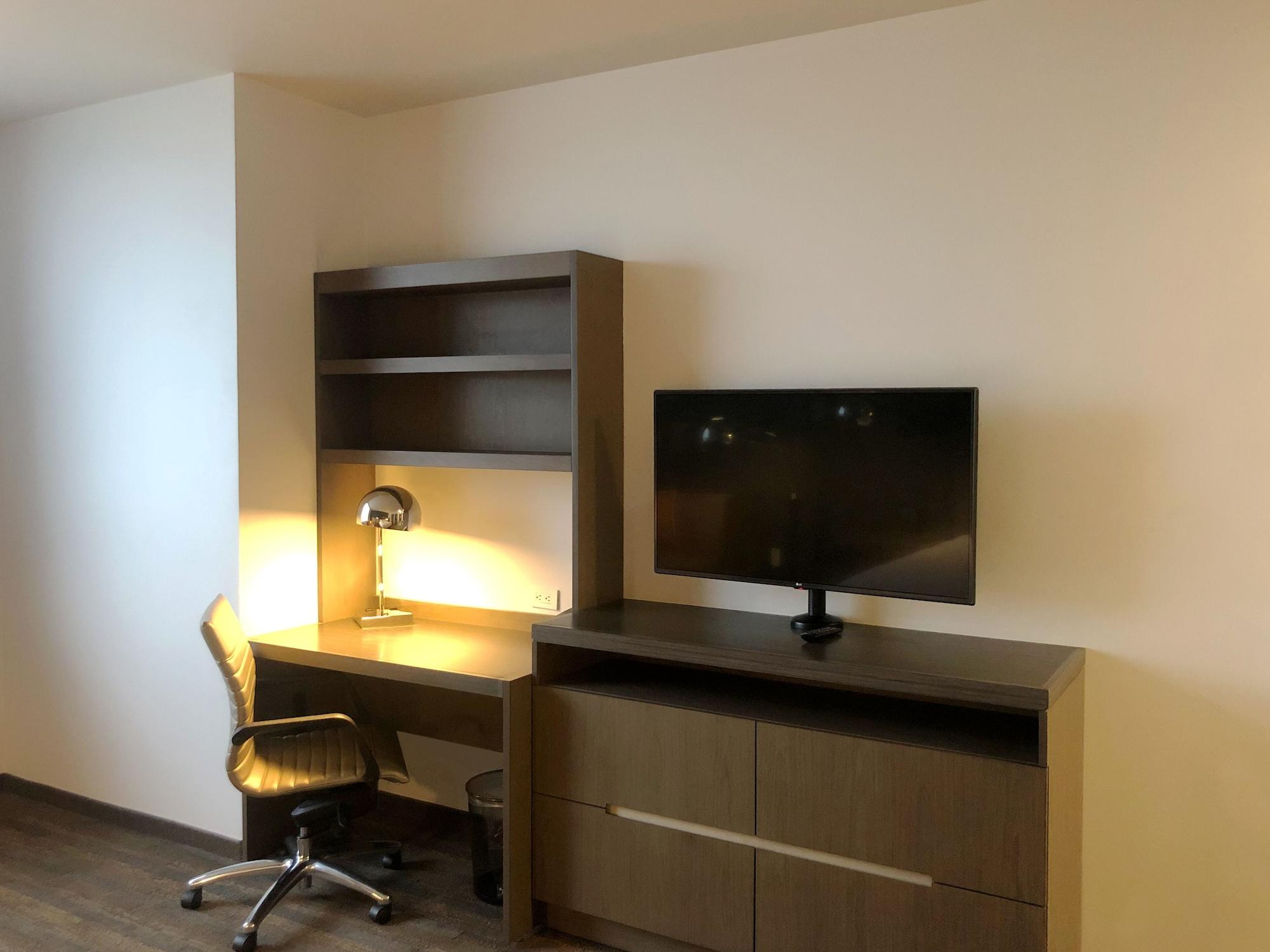 Hyatt House Santa Fe