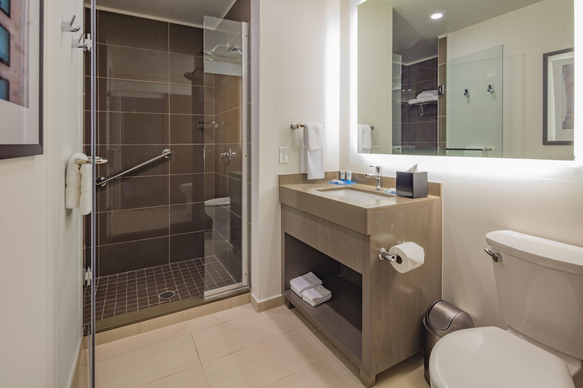 Hyatt House Santa Fe Hotel Cidade do México