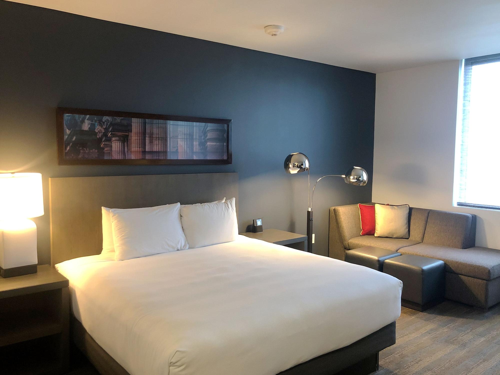Hyatt House Santa Fe