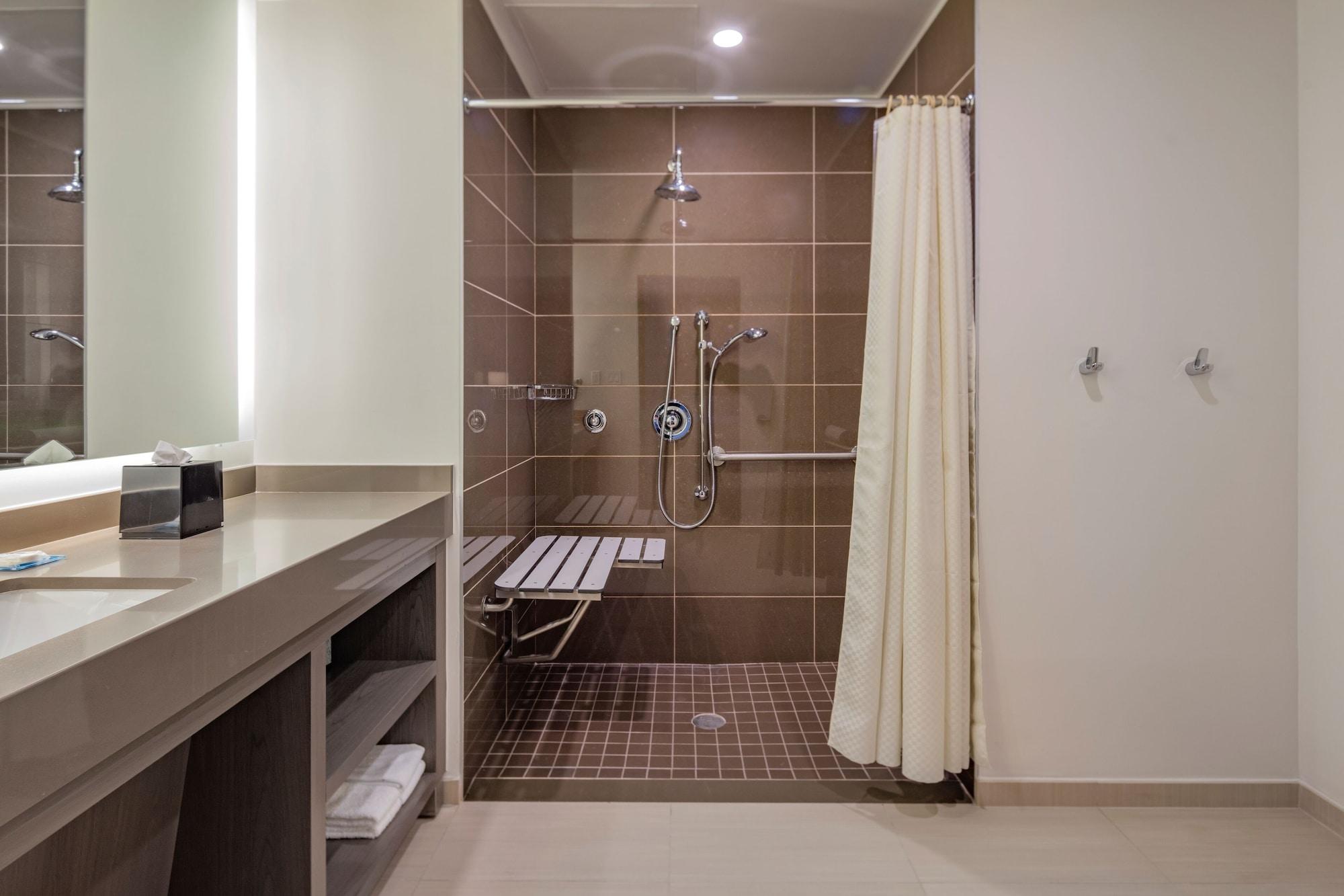 Hotel Hyatt House Santa Fe 4*