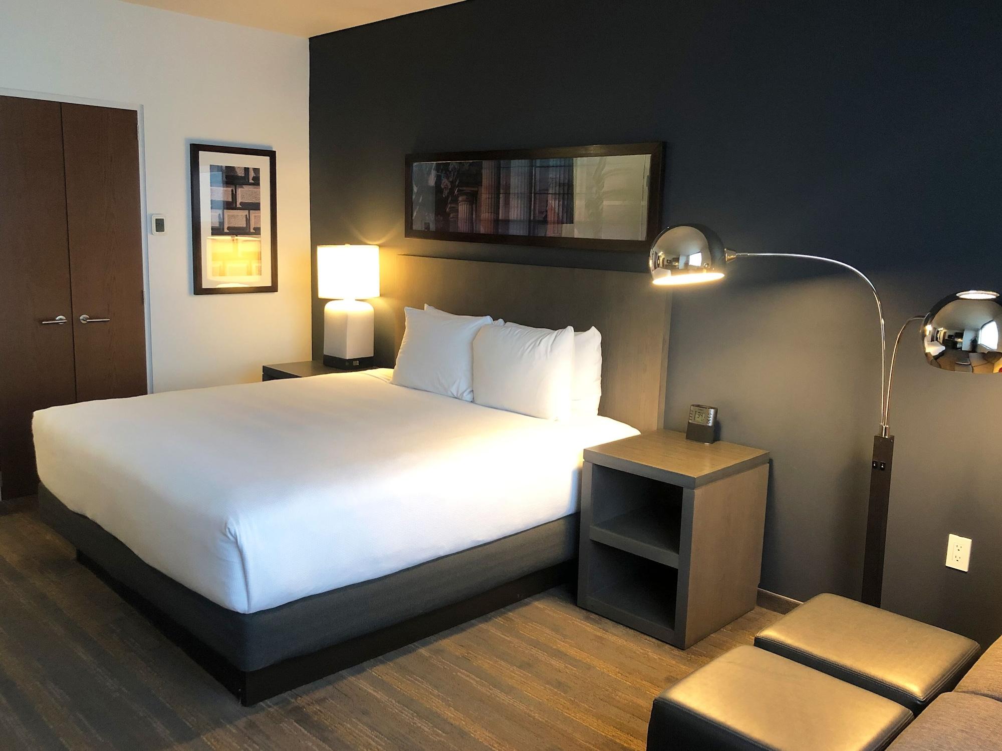 Hyatt House Santa Fe Cidade do México
