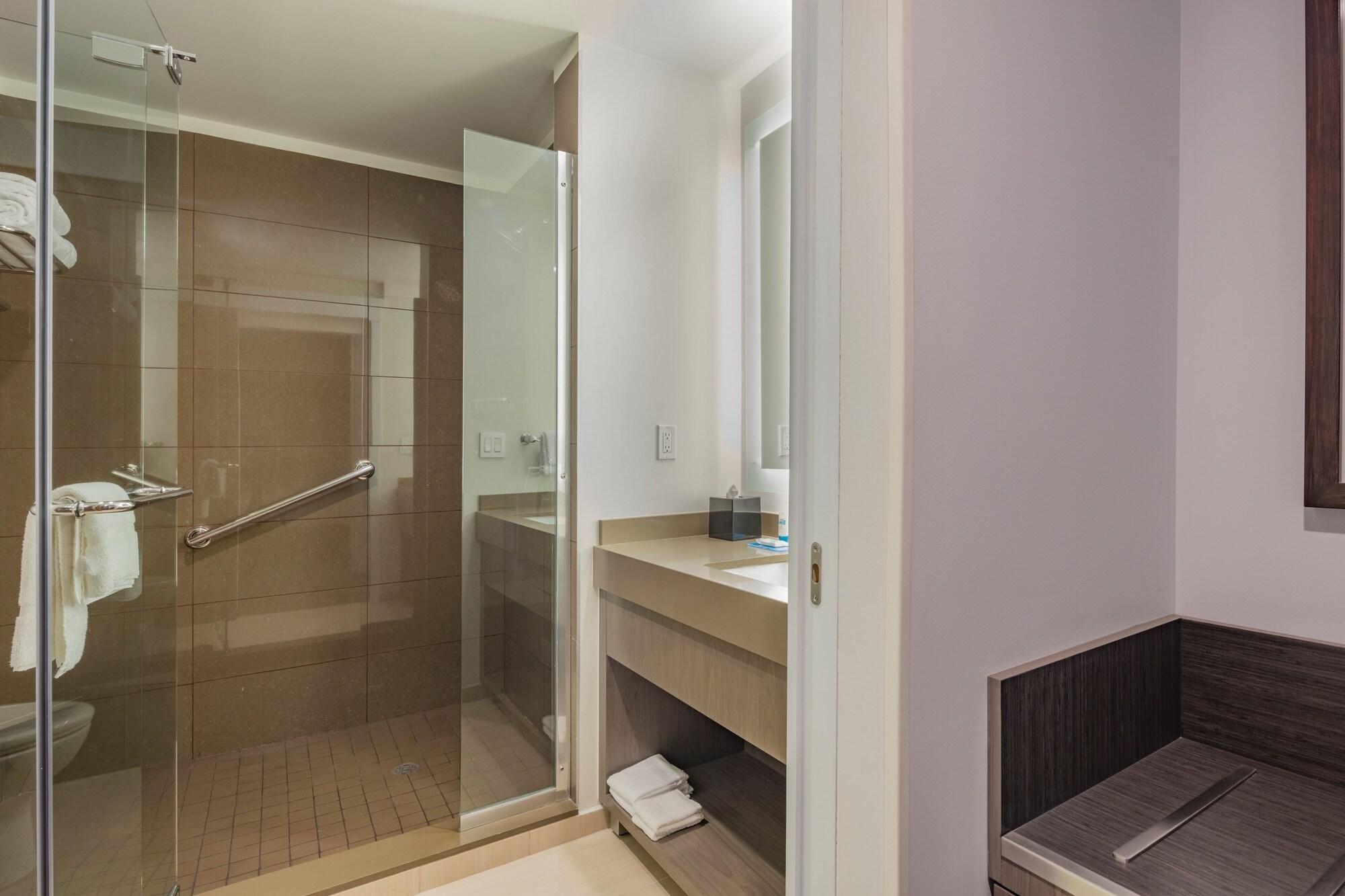 Hyatt House Santa Fe Cidade do México