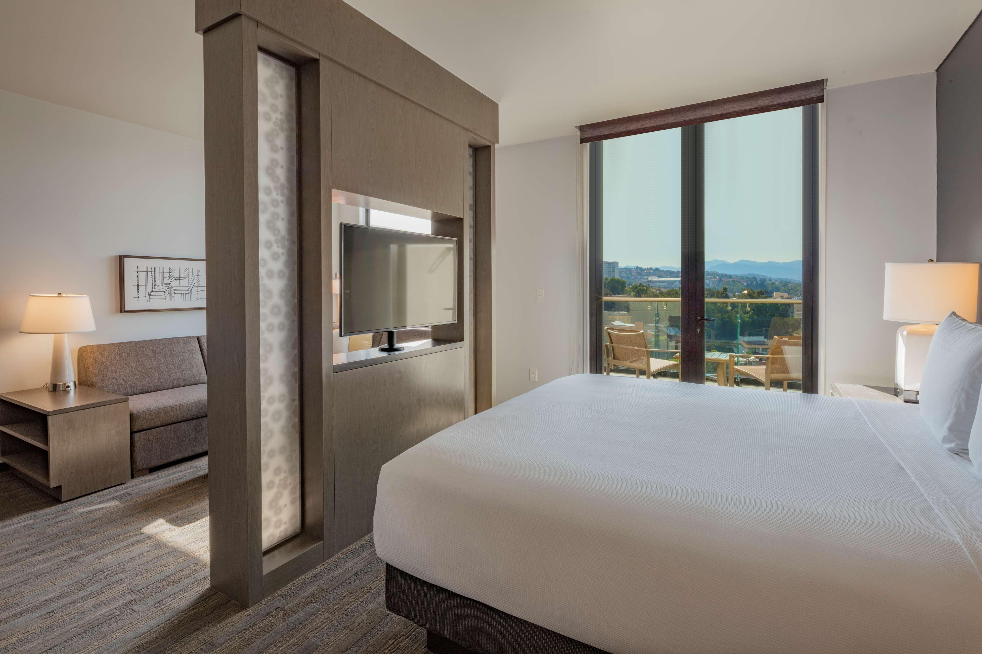 Hyatt House Santa Fe