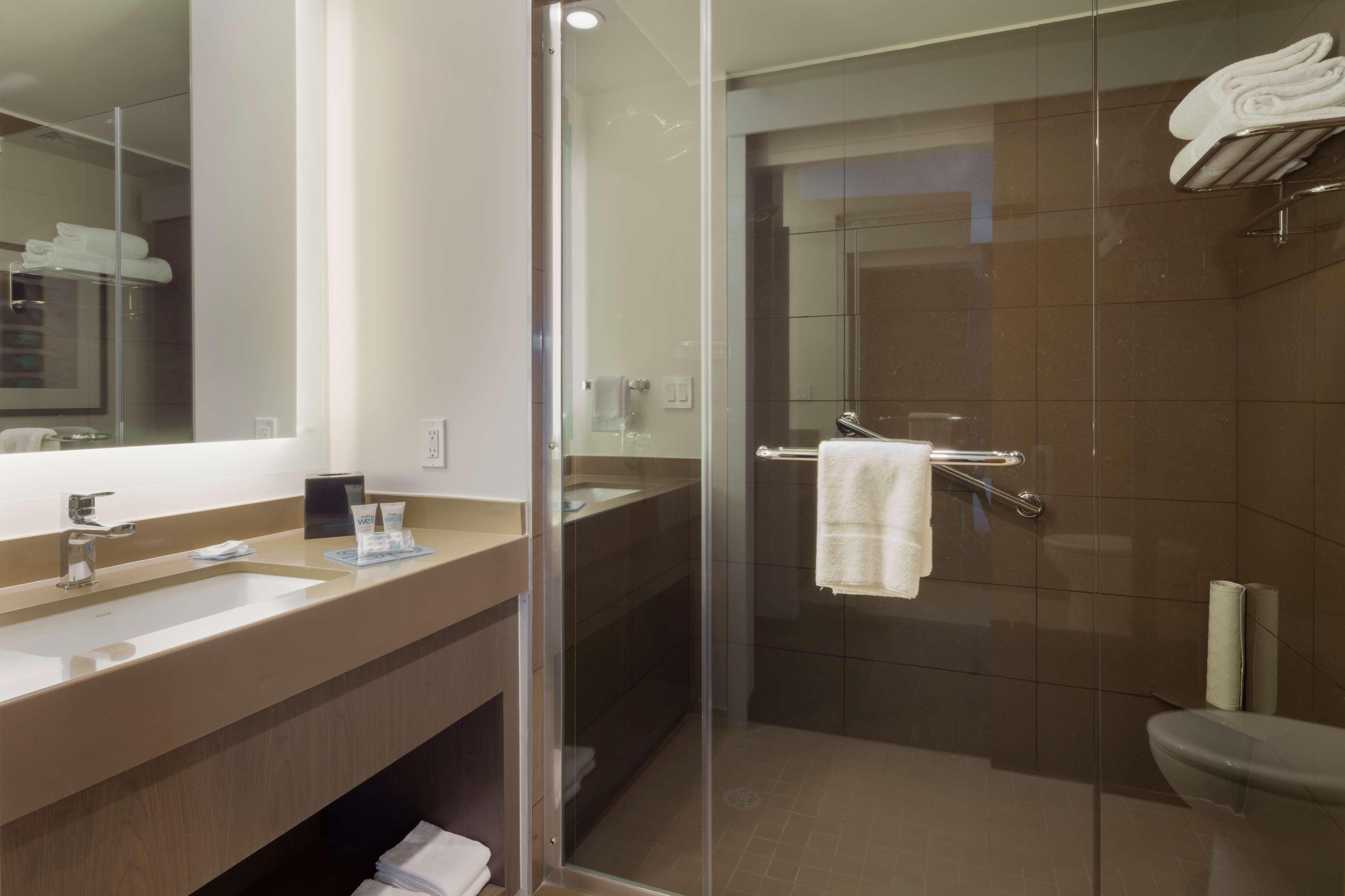 Hyatt House Santa Fe Hotel 4*