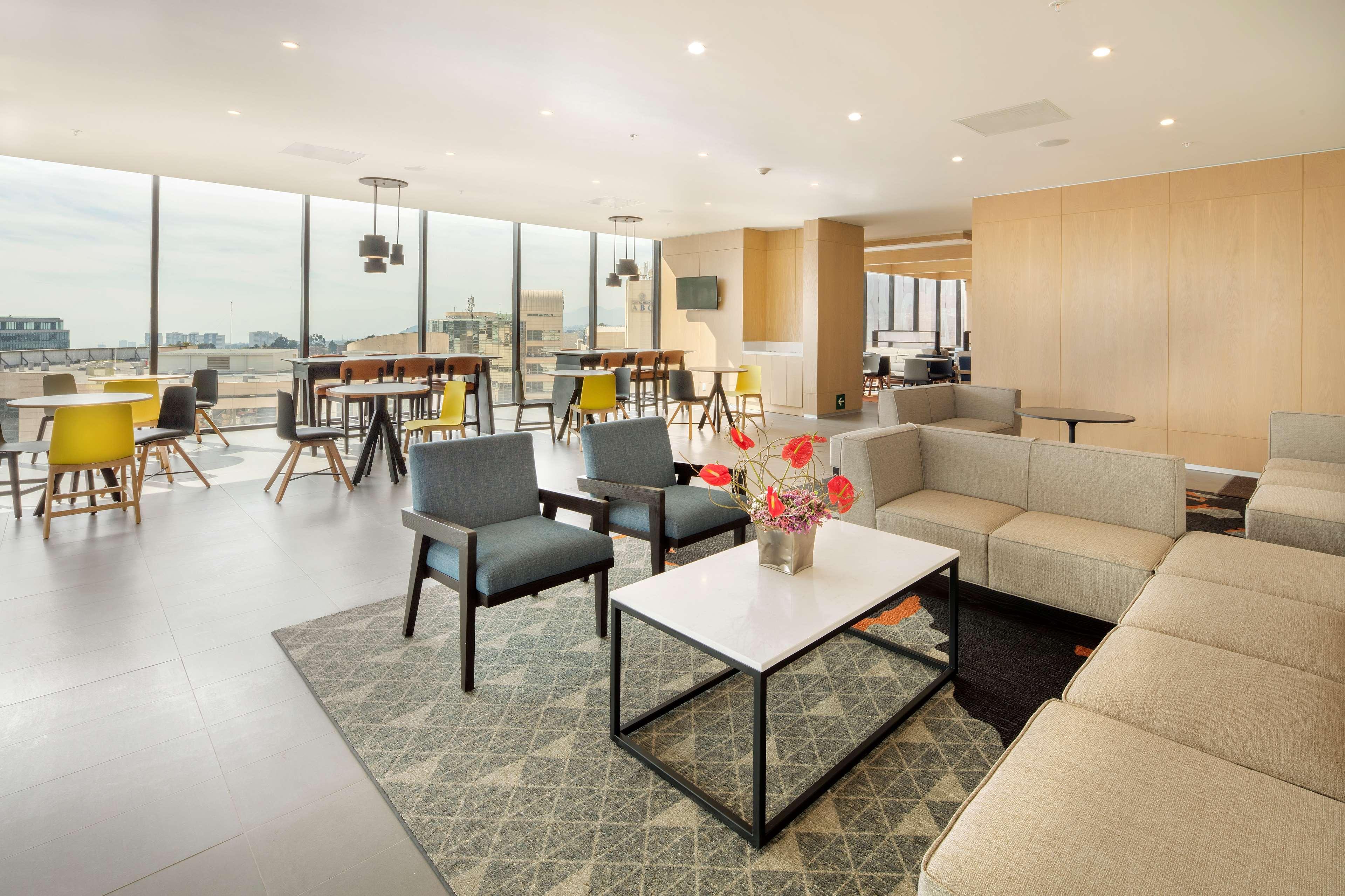 Hyatt House Santa Fe Cidade do México