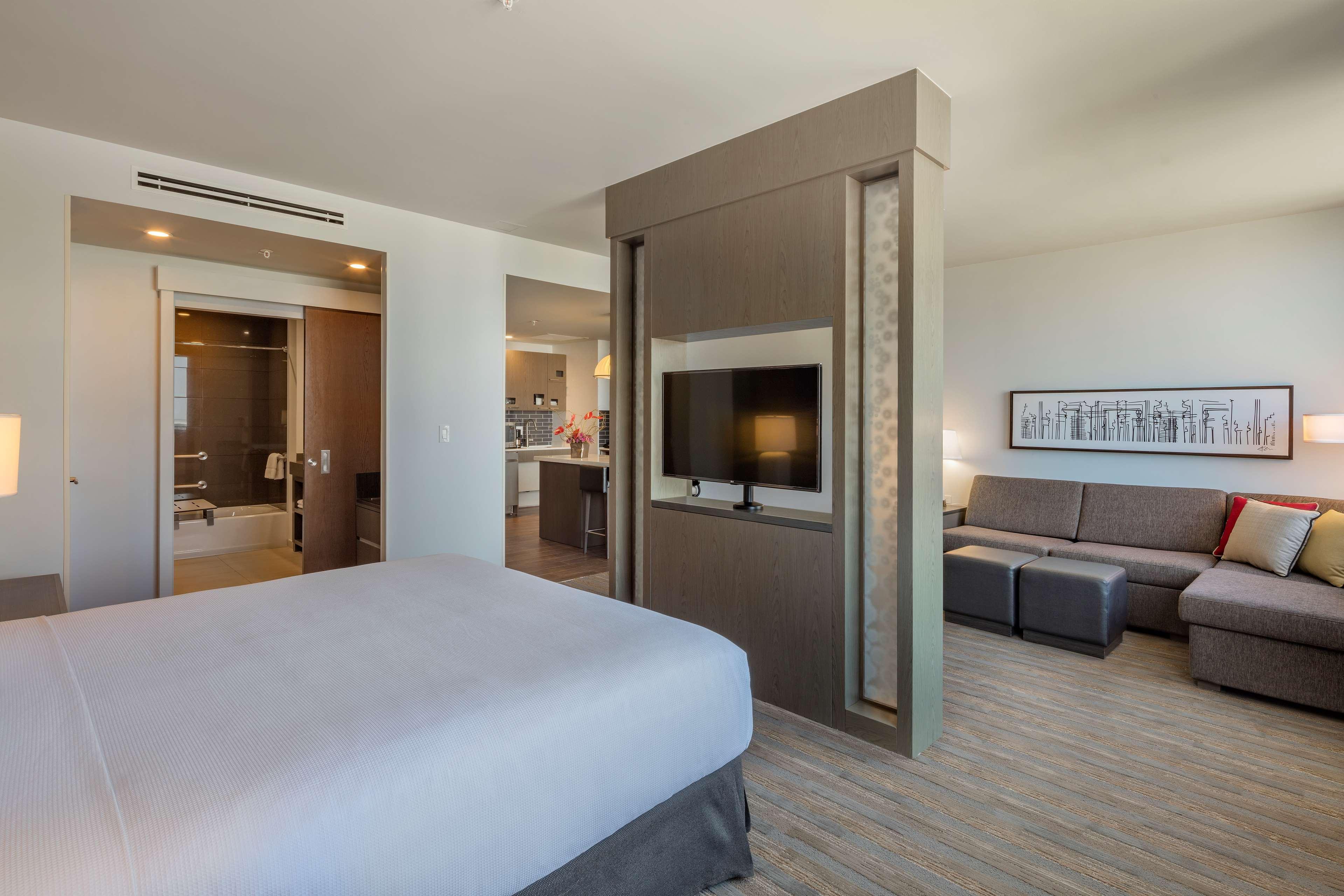 Hyatt House Santa Fe