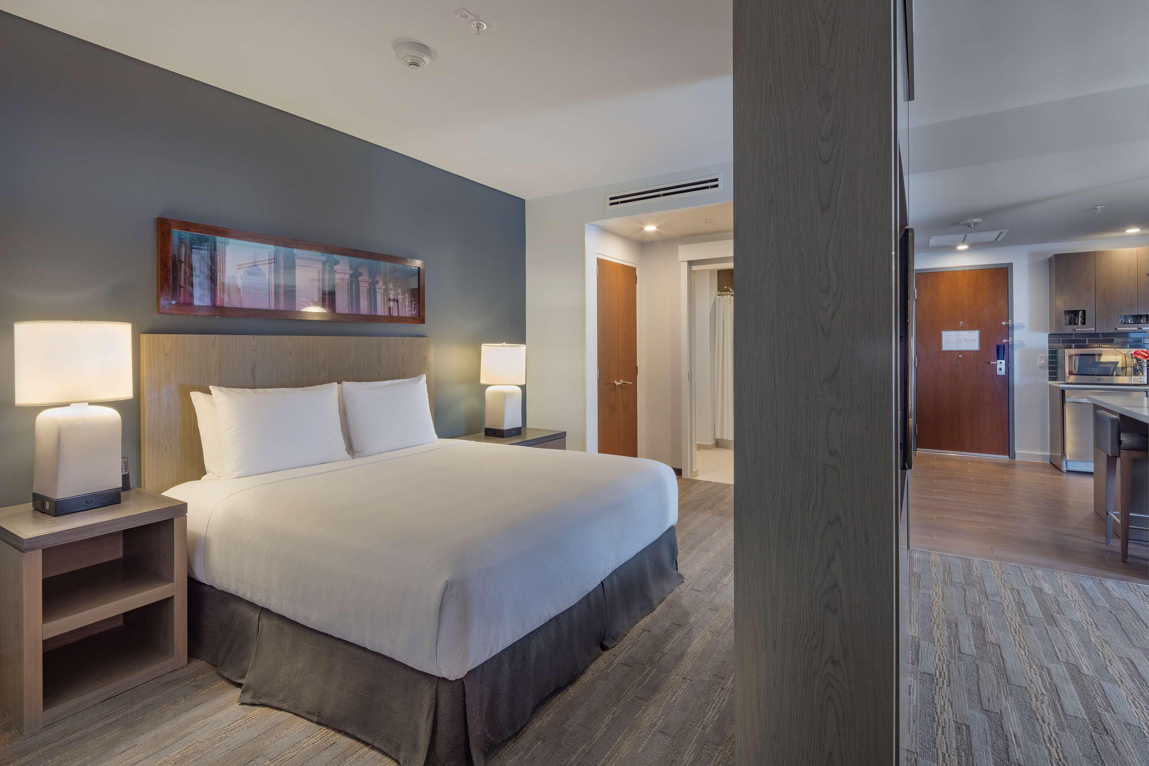 Hotel Hyatt House Santa Fe 4*
