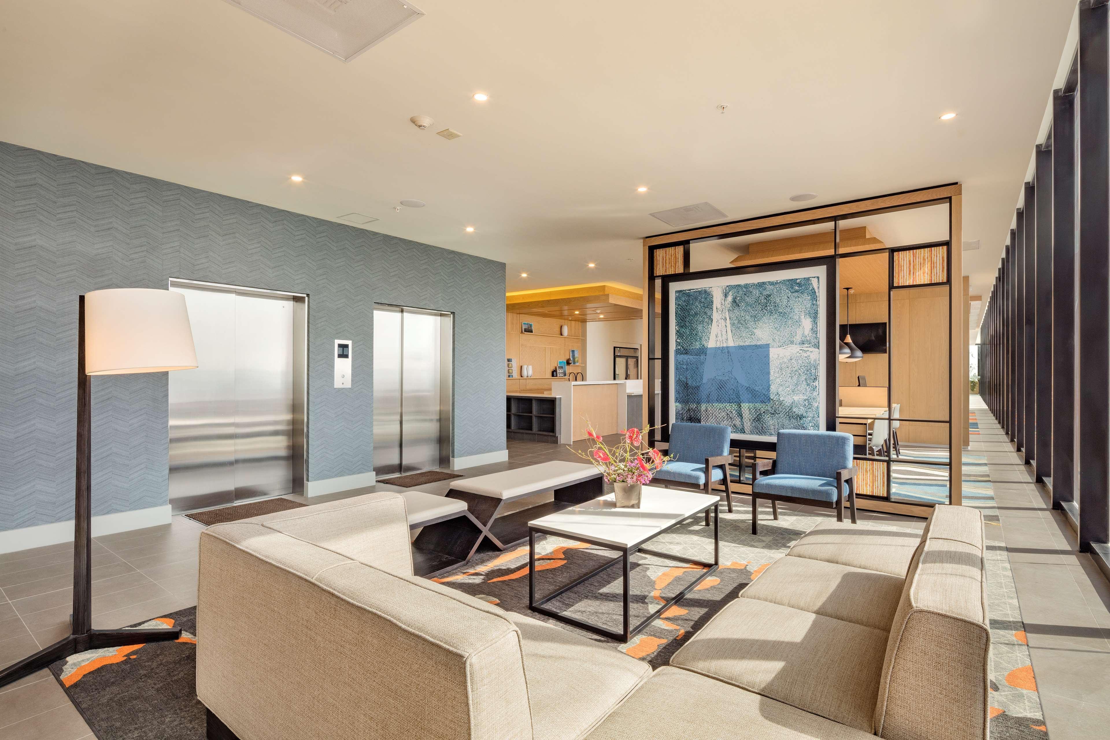 Hyatt House Santa Fe 4*