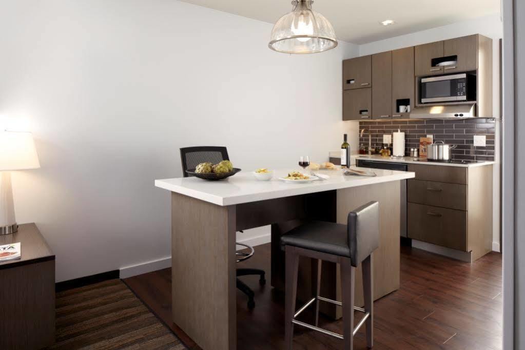 Hotel Hyatt House Santa Fe 4*