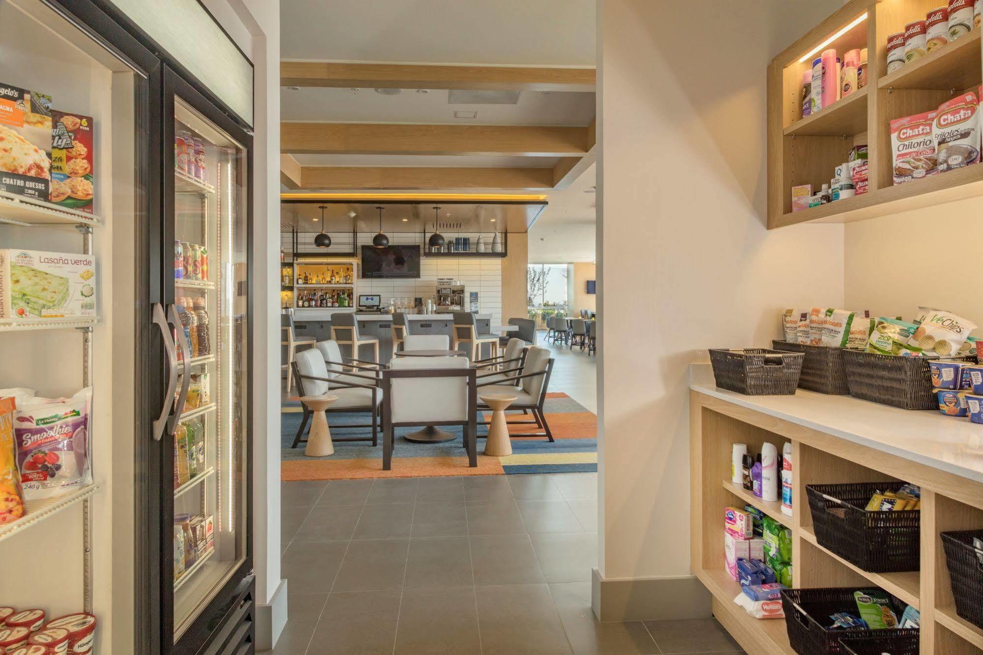 Hyatt House Santa Fe 4* Cidade do México