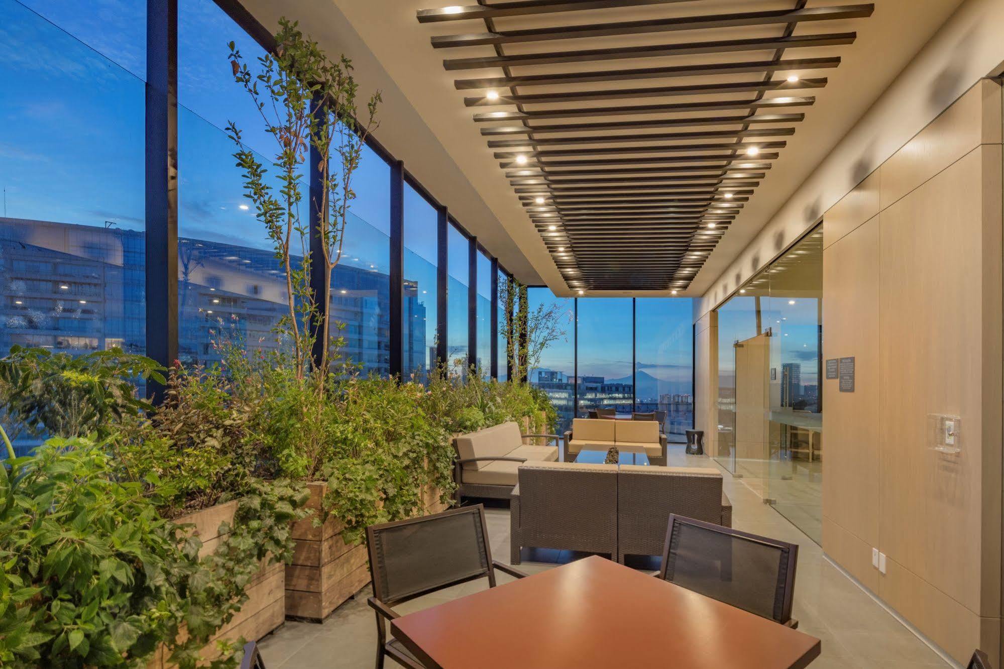 Hyatt House Santa Fe Hotel