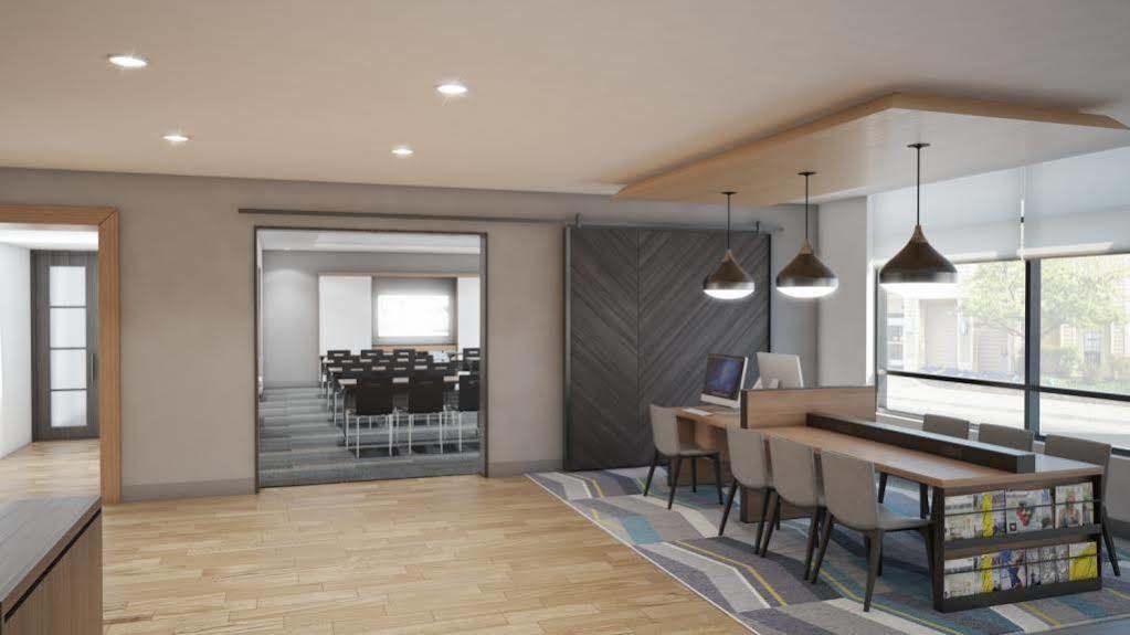 Hotel Hyatt House Santa Fe