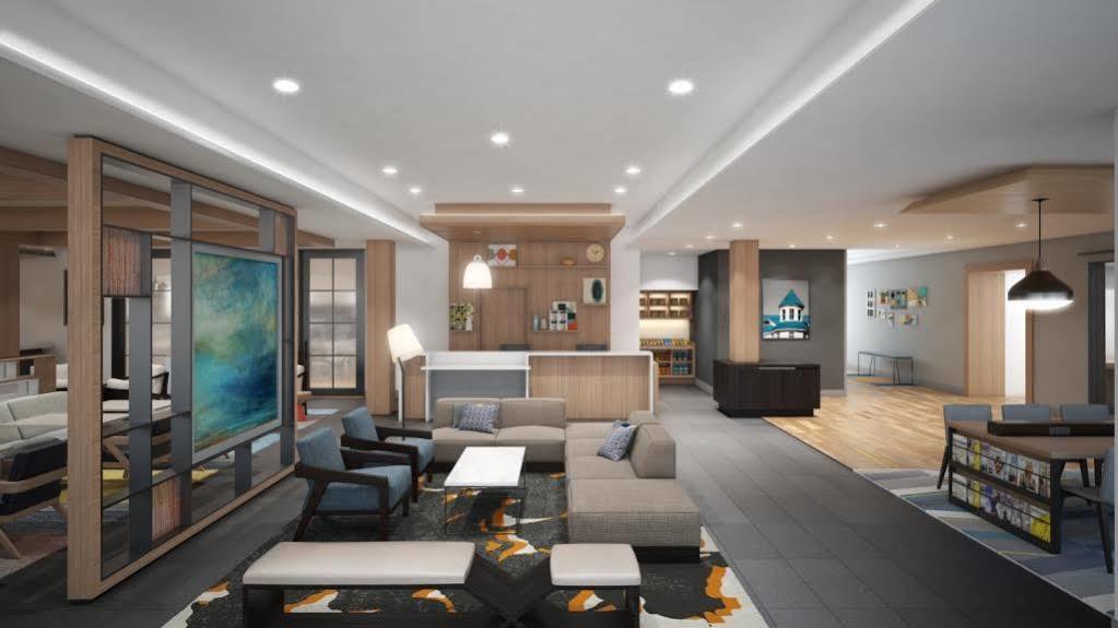 Hyatt House Santa Fe 4* Cidade do México