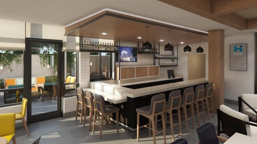 Hotel Hyatt House Santa Fe 4*